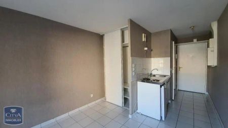 Appartement à louer 1 pièce 20m² - Photo 3