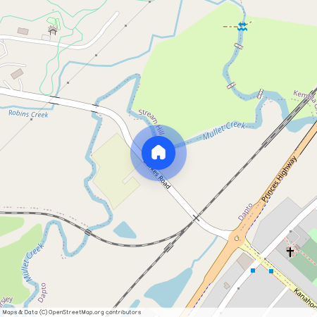 30 Darkes Road, NSW 2530, Dapto