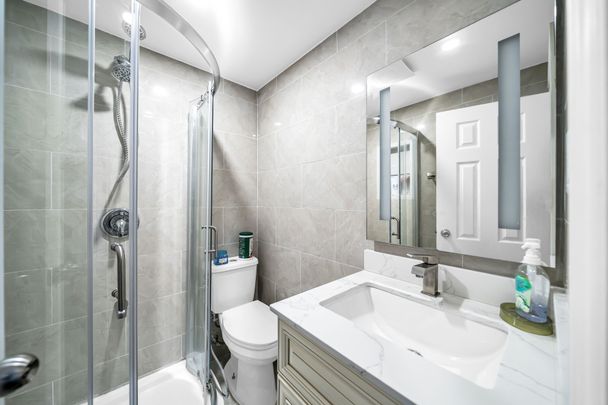 For Lease - 834 Sanok Drive Unit# Basement, Pickering, Ontario - Photo 1