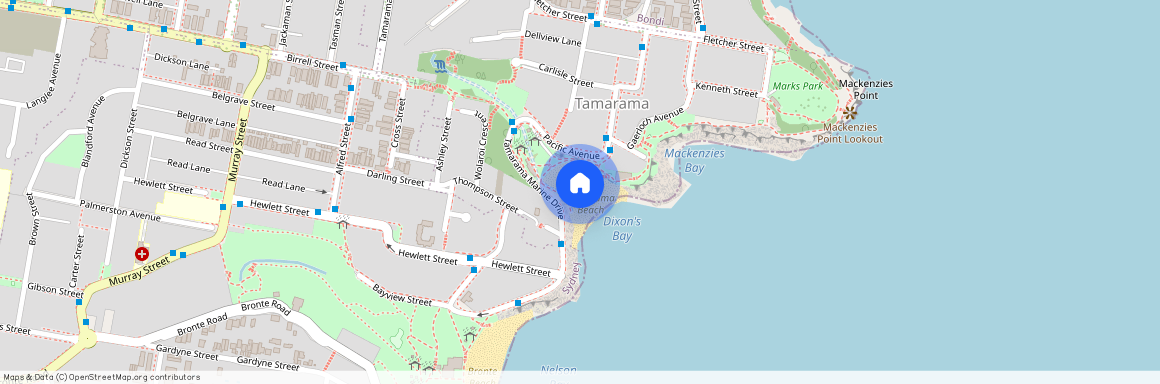 Address available on request, NSW 2026, Tamarama