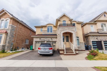 For Lease - 49 Pellegrino Road Unit# Basement, Brampton, Ontario - Photo 4