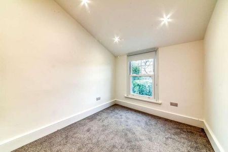 Boxall Road, London, SE21 - Photo 3