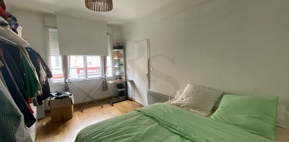 T2 lumineux - Centre-ville de Falaise, - Photo 2