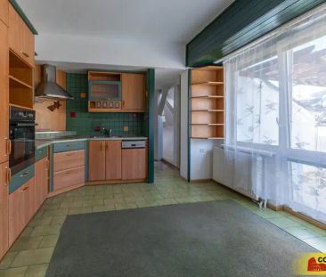 Znojmo, pronájem bytu OV 2+1, 64 m - Photo 5