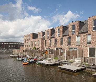 De Vlondertuinen, Rosmalen - Foto 3