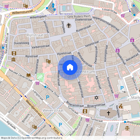 Hemelrijk, 36, 6811 ER, Arnhem