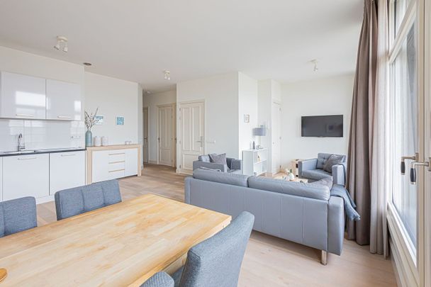 De Ruijterkade 105-2, Oosterdokseiland, 1011AB, Amsterdam - Foto 1