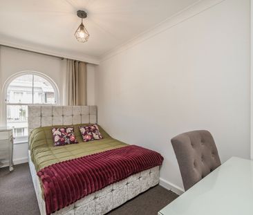 3 Bed Terraced House, Elgin Mews North, W9 - Photo 4