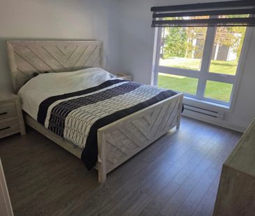Appartement à louer - Mascouche (Ville) - Photo 3