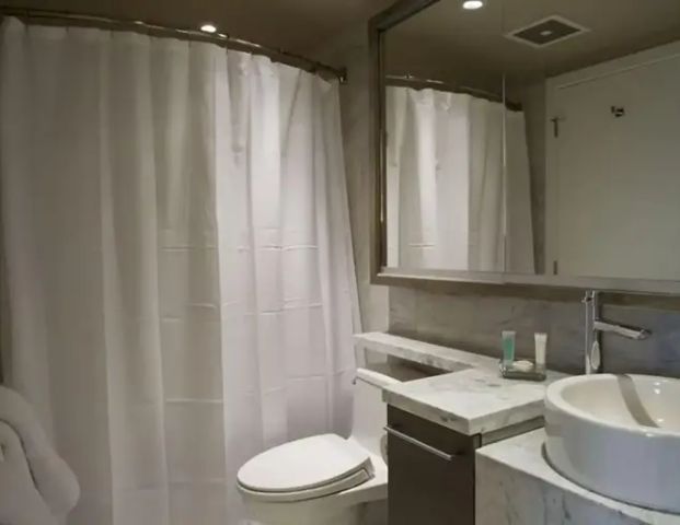 Capitol Residences | 833 Seymour Street, North Vancouver - Photo 1