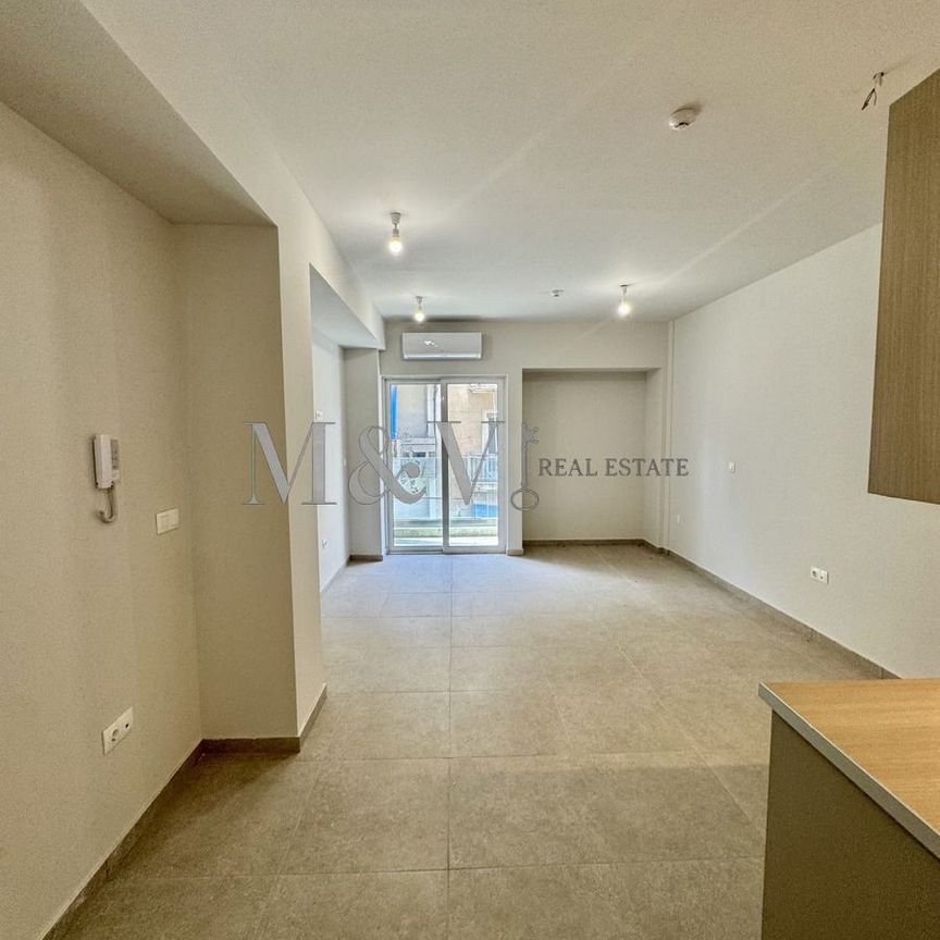 Studio/Γκαρσονιέρα για ενοικίαση Πλατεία Αττικής (Αττική) - Photo 1