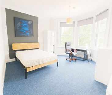 House share to rent - Photo 4