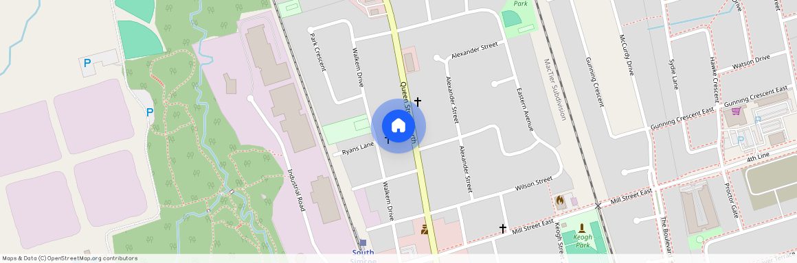 76 Queen Street, New Tecumseth