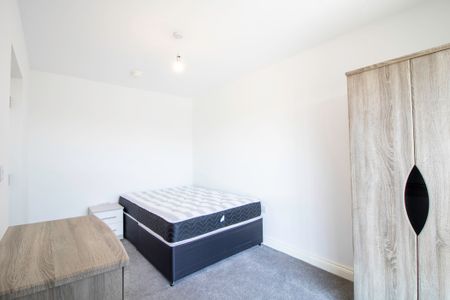 Park Residence, Holbeck, Leeds - Photo 5