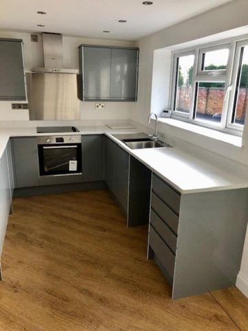 1 bedroom detached bungalow to rent - Photo 3