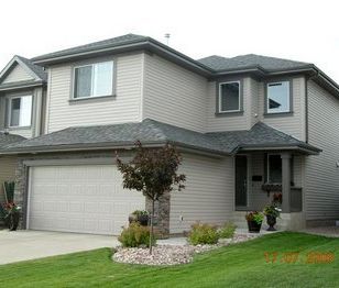 BEAUTIFUL HOME IN HADDOW, SW Edmonton | 498 Hunters Green Northwest, Edmonton - Photo 1