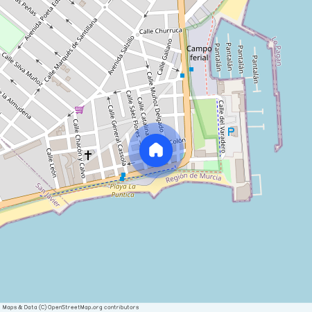 San Pedro Del Pinatar