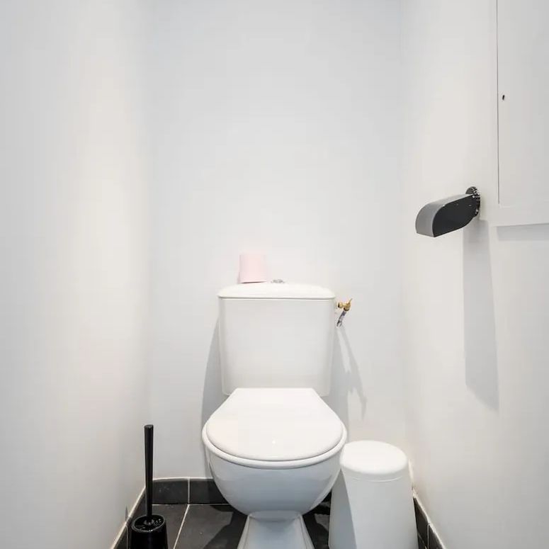 12 rue Seguin 12, Lyon - Photo 1