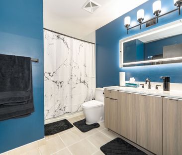 For Lease - 20 Orchid Place Drive Unit# 202, Toronto, Ontario - Photo 4