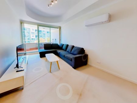 2 bed 2 bath-single room - Photo 5