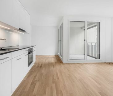 2.5-Zimmer-Wohnung, 1. OG, Zürichstrasse 16, 6004 Luzern - Foto 2