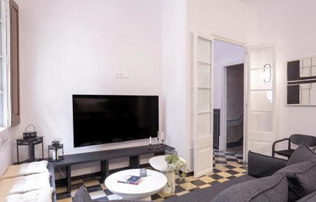 Carrer de lEscorial, Barcelona, Catalonia 08024 - Photo 4