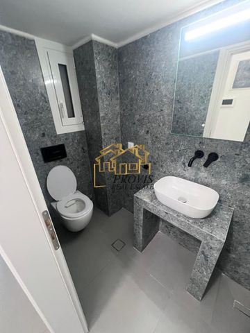 Διαμέρισμα για ενοικίαση Κυνοσάργους (Νέος Κόσμος) - Φωτογραφία 4