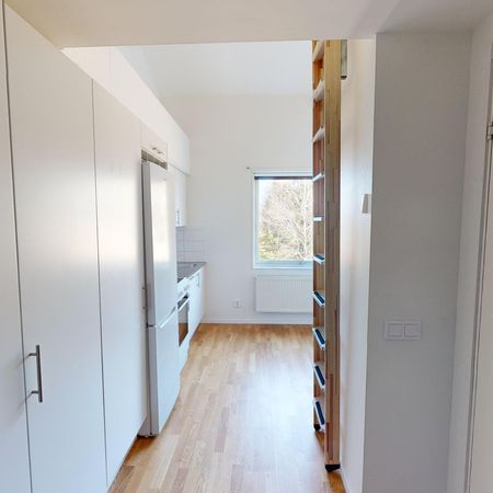 Flöjtgatan 13A - Photo 3