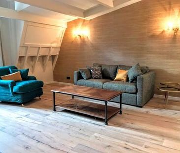 Appartement te huur - Photo 2