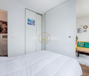 Appartement Paris 2 pièces 21 m2, - Photo 3