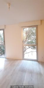 Location Appartement T1 Toulouse 1 chambre - Photo 4