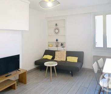 Location Appartement 2 pièces 24m² 34203 SETE CEDEX 34200 - Photo 2