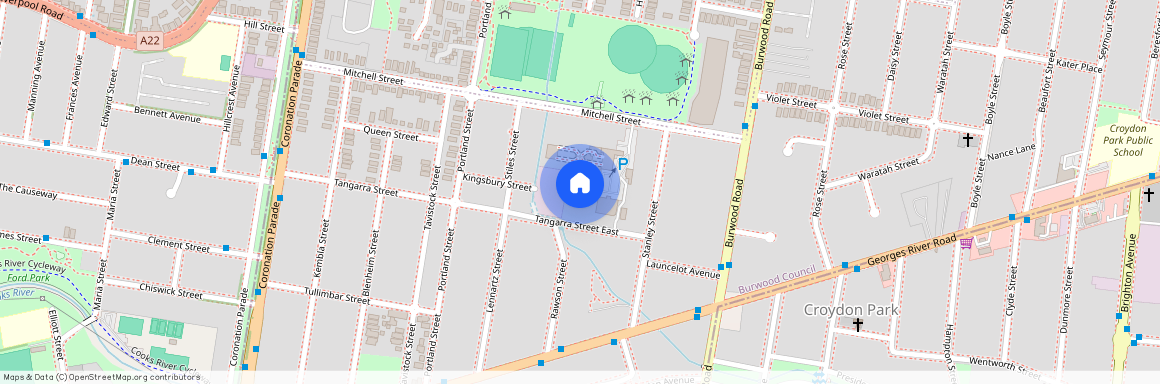 39/2A Tangarra Street East, Croydon Park