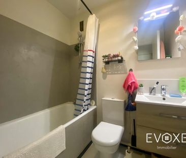 Location Appartement 1 pièce 28m² SOISY SOUS MONTMORENCY 95230 - Photo 4