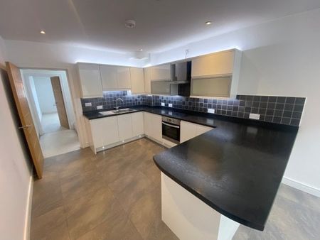 The Old Factory, Oxton - Photo 2