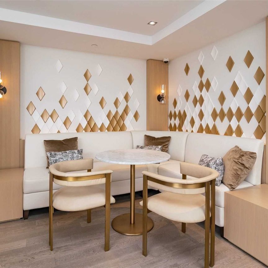 For Lease - 88 Cumberland Street Unit# 2207, Toronto, Ontario - Photo 1