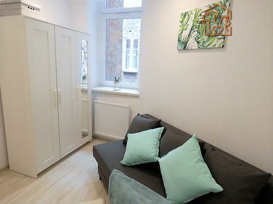 Zabrze ul. 3 Maja - Фото 1