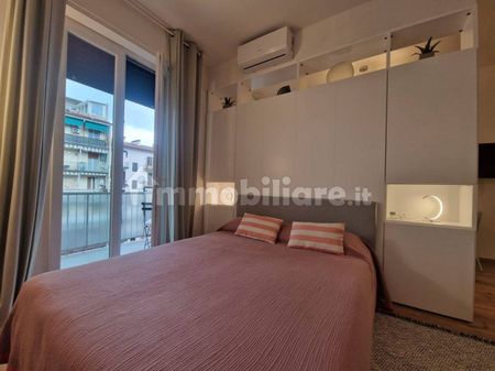 Monolocale via Francesco Puccinotti, Leopoldo - Vittorio Emanuele - Statuto, Firenze - Foto 3
