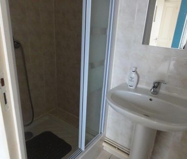 Location Appartement 2 pièces Meublé 38m² LE CREUSOT 71200 - Photo 2