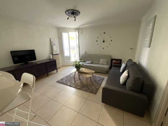 Location Appartement 4 pièces 84m² BEZIERS 34500 - Photo 1