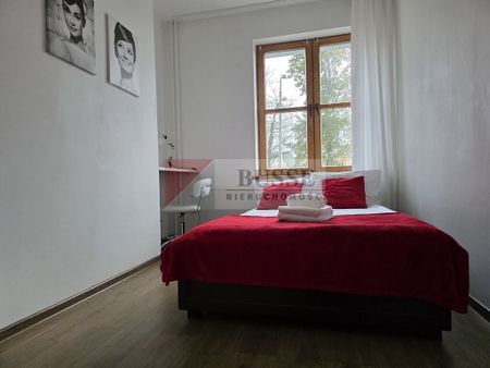 Stare Miasto - 4 pokoje z widokiem na Odrę. - Zdjęcie 5