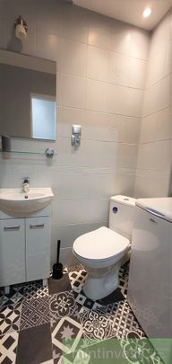 Umeblowana kawalerka na wynajem Nowogard - Zdjęcie 1