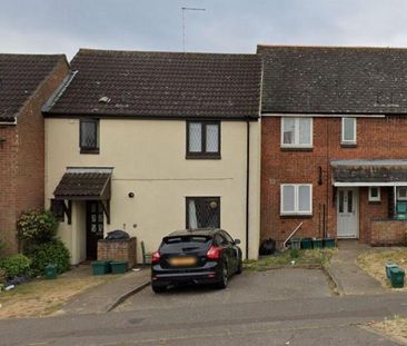 1 bedroom in a house share to rent - Photo 5