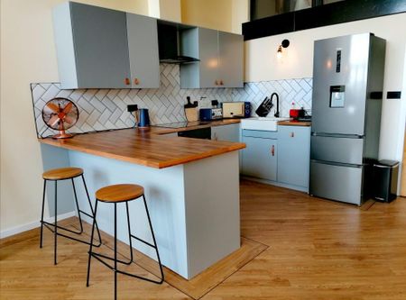 2 bedroom apartment to rent - Photo 5