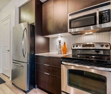 For Lease - 16 Brookers Lane Unit# 1013, Toronto, Ontario - Photo 6