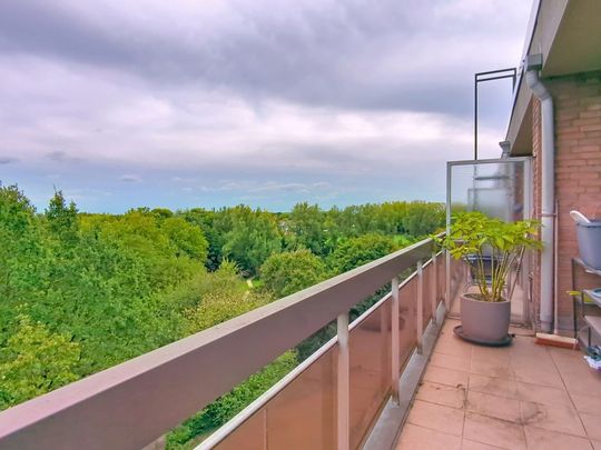 APPARTEMENT MET 3 SLAAPKAMERS IN RUSTIGE WOONWIJK - Photo 1