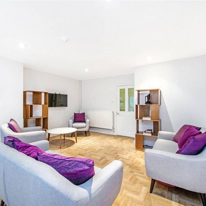 House share to rent - Photo 1