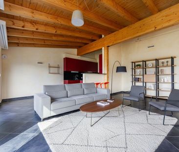 Beautiful 4.5p apartment in Savièse - Photo 1