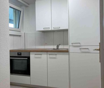 2 Zimmer, 53 m², 4. Stock - Photo 6