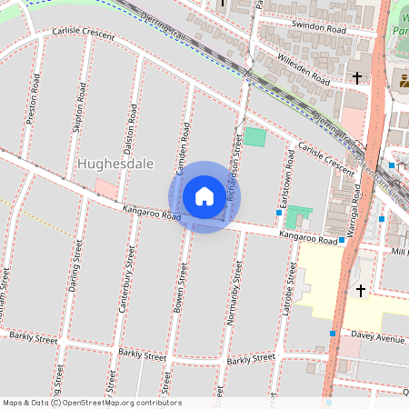 2/147 Kangaroo Road, Hughesdale VIC 3166